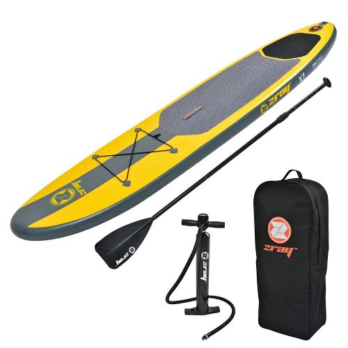 Beneficios del paddleboard inflable