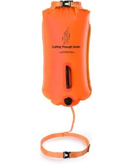 Boya para aguas abiertas