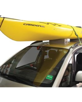 Porta Kayak de Blocks (Foam Blocks)