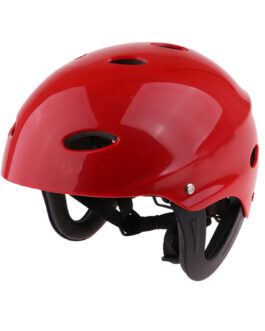 Casco para kayak
