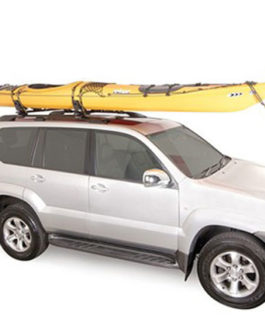 Sistema de amarre tipo Ratchet (proa y popa)