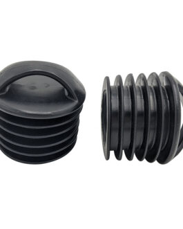 Tapones para kayaks