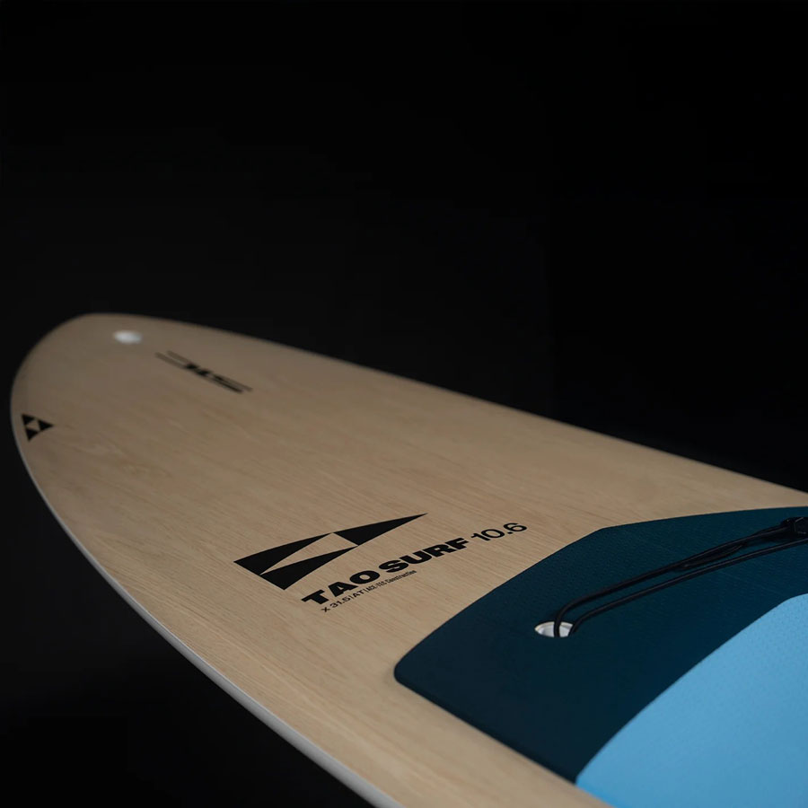 Paddleboard SIC Maui Tao Surf 10'6 AT - Imagen 3