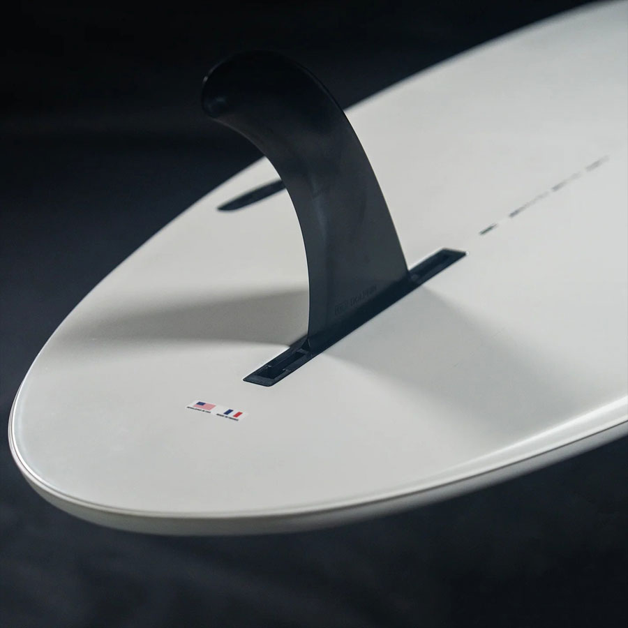 Paddleboard SIC Maui Tao Surf 10'6 AT - Imagen 7