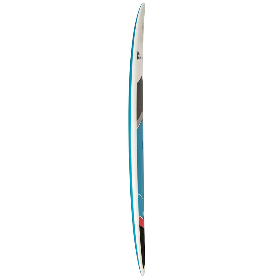 Paddleboard SIC Maui Tao Surf 11’6 TT