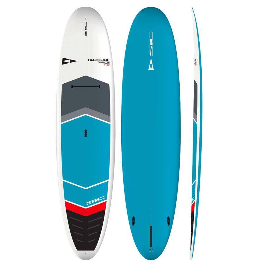Paddleboard SIC Maui Tao Surf 11’6 TT