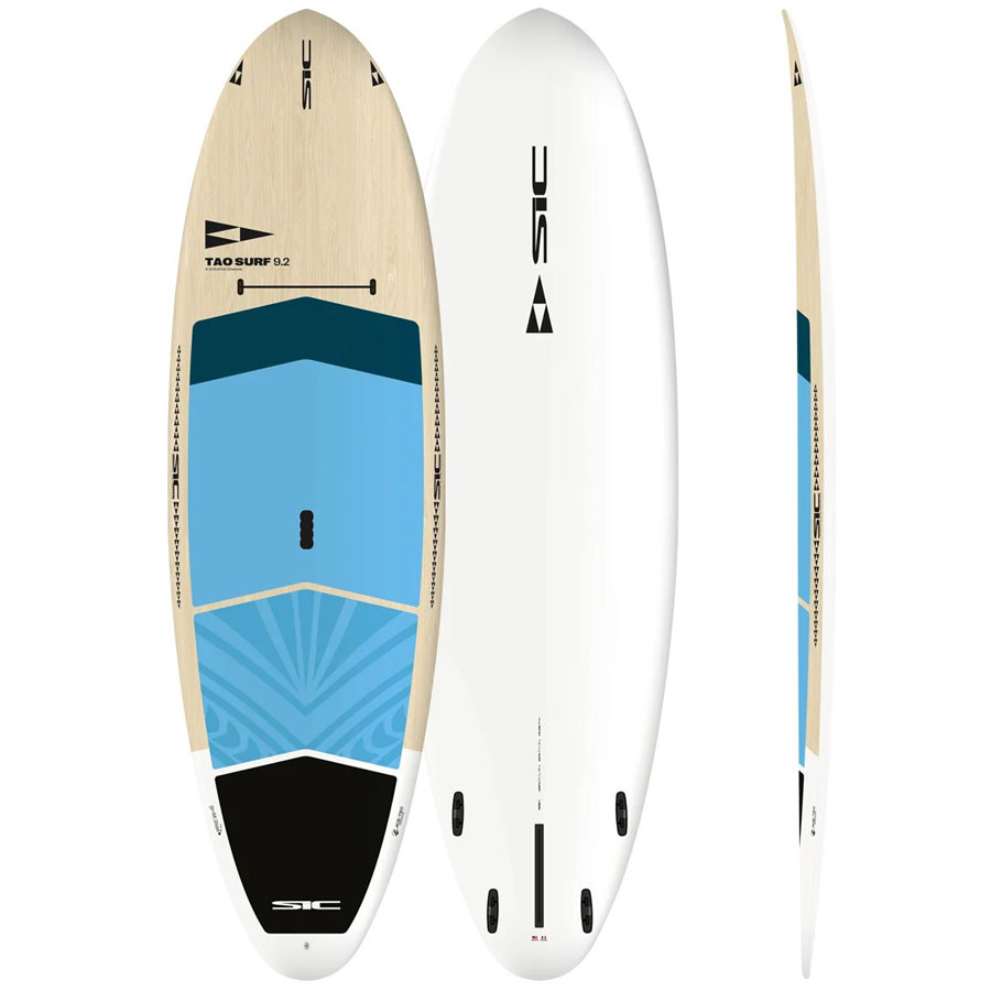 Paddleboard SIC Maui TAO Surf