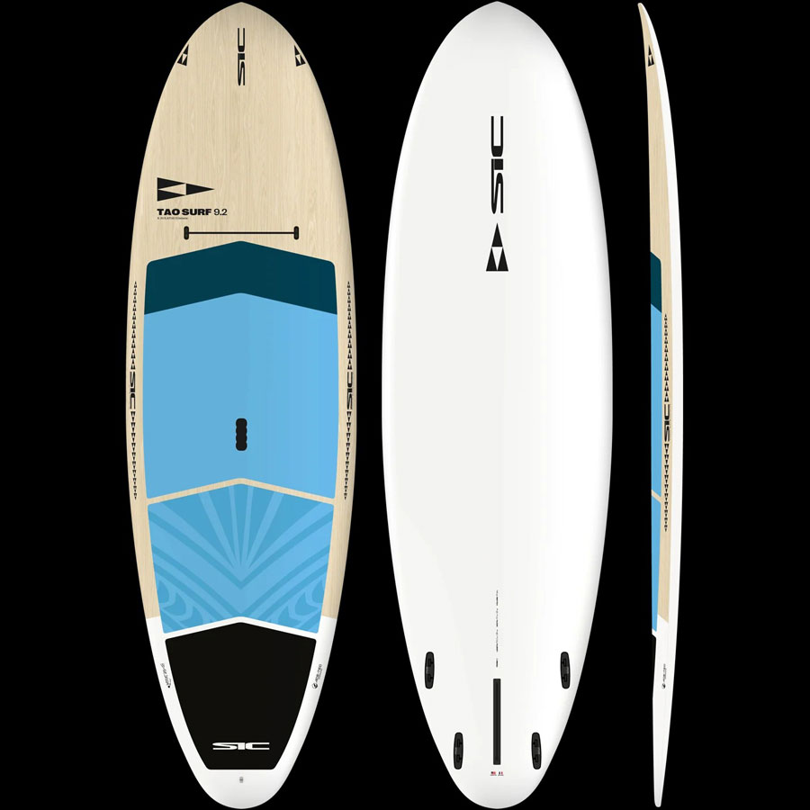 Paddleboard SIC Maui TAO Surf