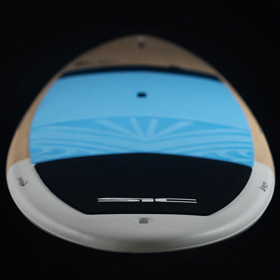 Paddleboard SIC Maui TAO Surf 9'2 AT - Imagen 4