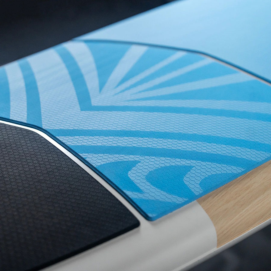 Paddleboard SIC Maui TAO Surf 9'2 AT - Imagen 3