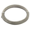 Cable de acero inoxidable