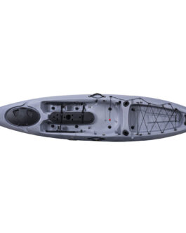 Kayak Marlin 12. Con remo y asiento