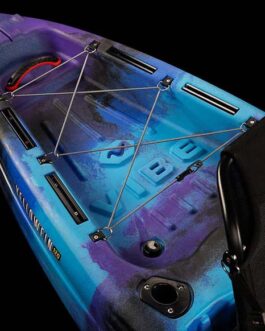 Kayak Vibe Yellowfin 120