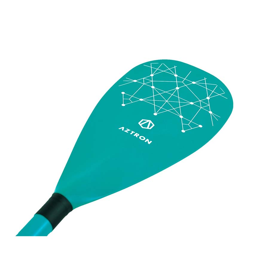 Remo Aztron Mach Fiberglass