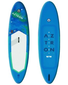 Paddleboard Aztron Mercury 10’10»