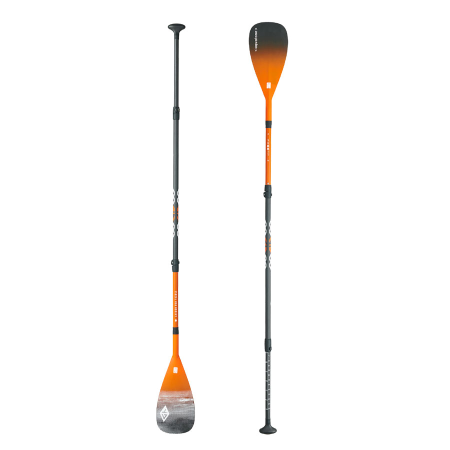 Remo Aquatone Summit Carbon 3-Section