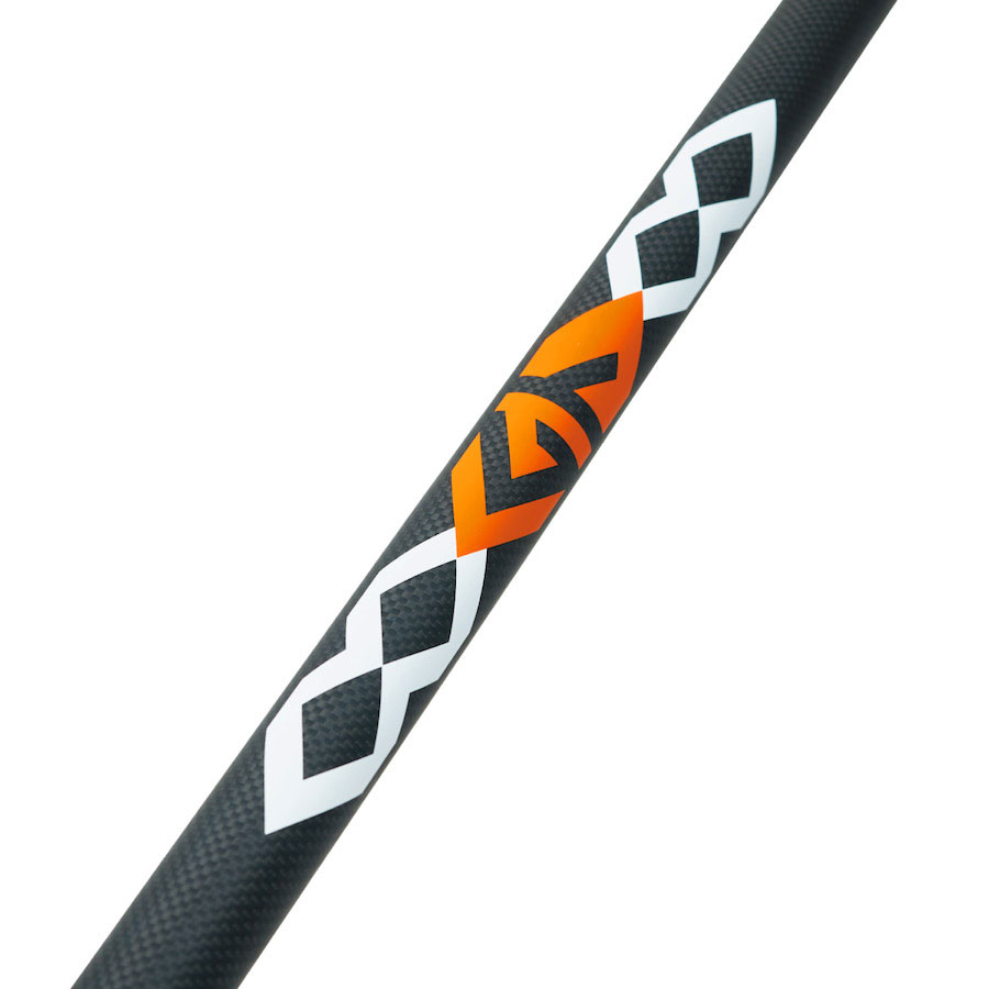 Remo Aquatone Summit Carbon 3-Section - Imagen 5