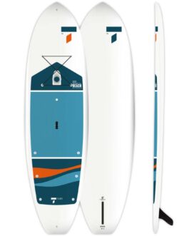 Paddleboard Tahe Beach Cross 10′ TT