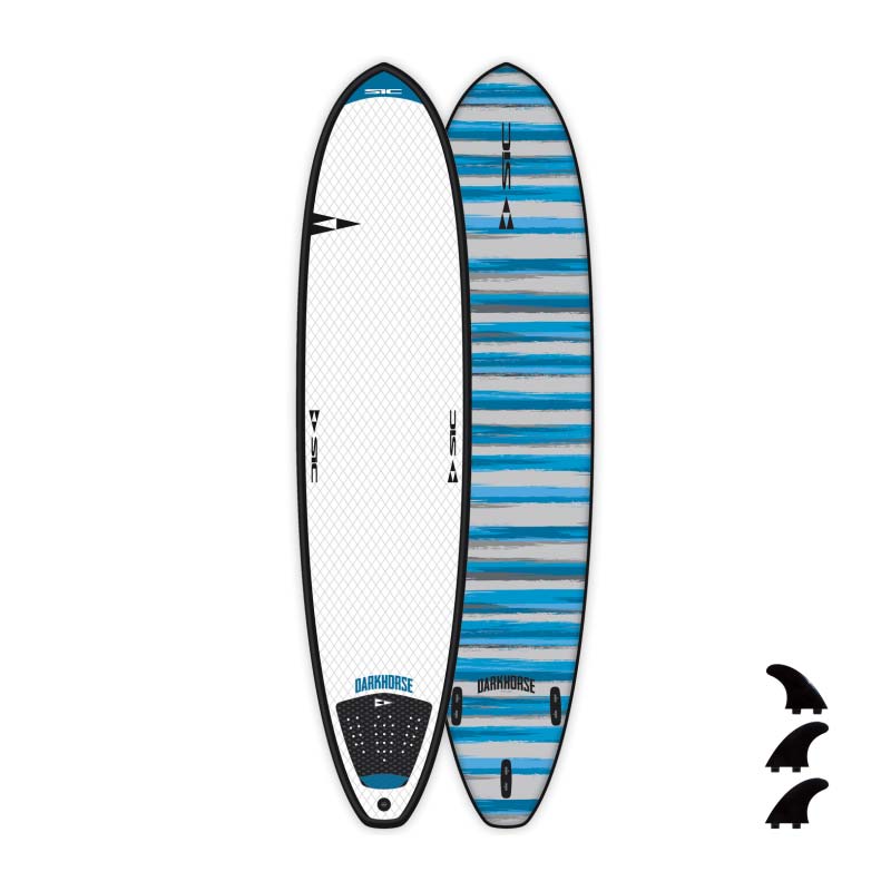 SIC Darkhorse 8'4