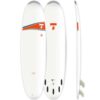 Tabla de surf Tahe Egg
