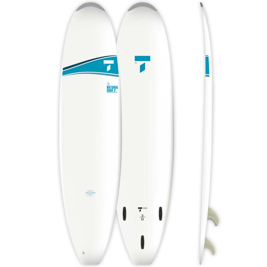 tabla de surf Tahe Malibu