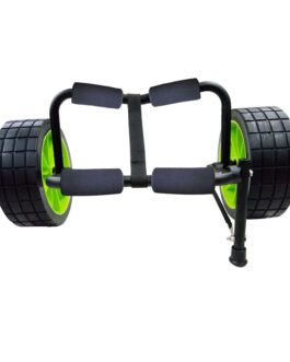 Carrito para kayak