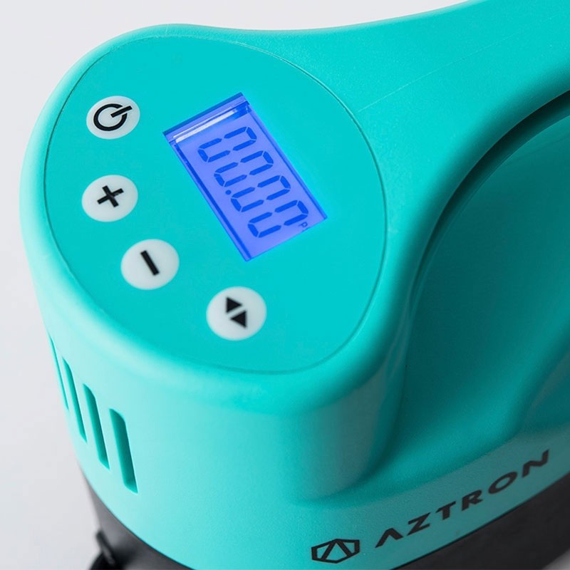 Inflador eléctrico Aztron E-pump - Imagen 3