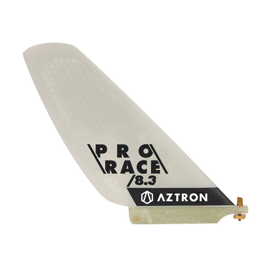 Quilla Aztron Fiberglass Race 8.3" - Imagen 2