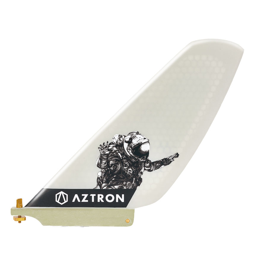 Quilla Aztron Fiberglass Race 8.3"