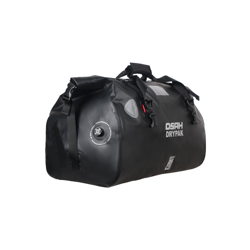 Dry Bag tipo maleta 40 litros Osah - Imagen 6