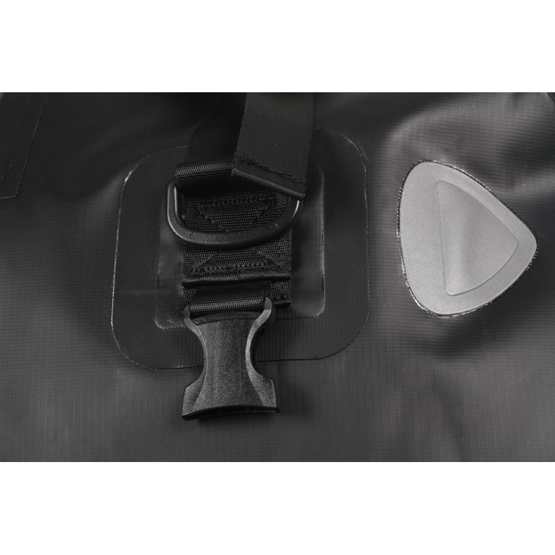Dry Bag tipo maleta 40 litros Osah - Imagen 10