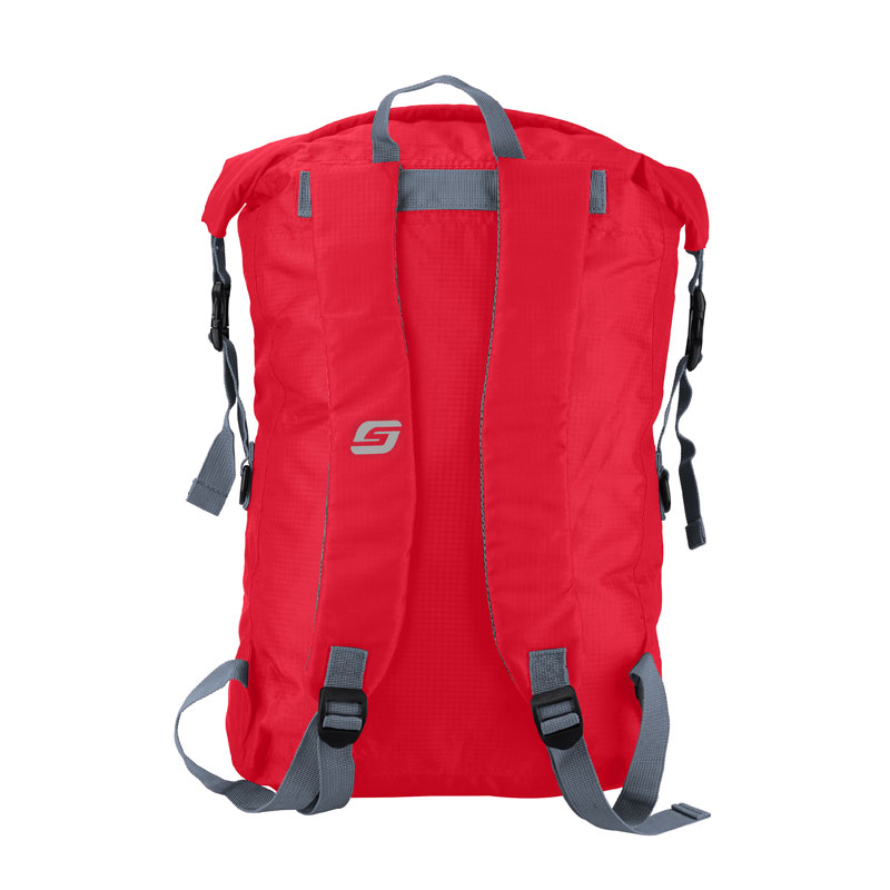 Mochila impermeable, marca Osah - Imagen 5