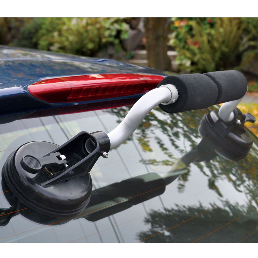 Rodillo de carga para kayak