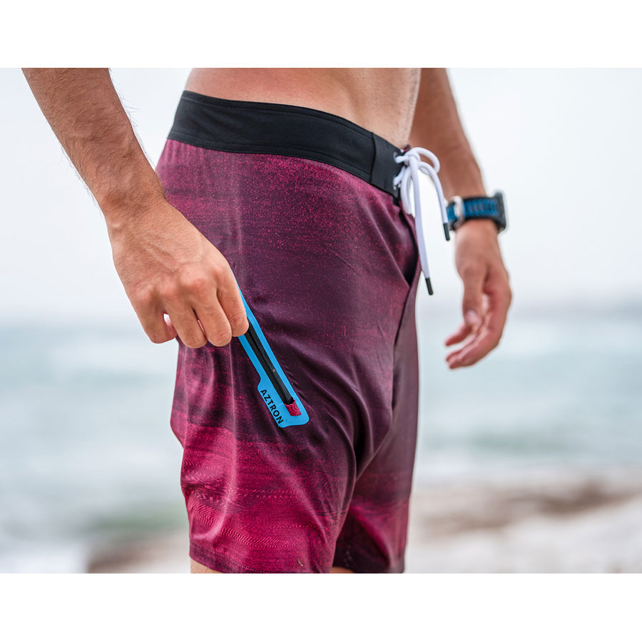 Pantaloneta Stardust Aztron - Imagen 8