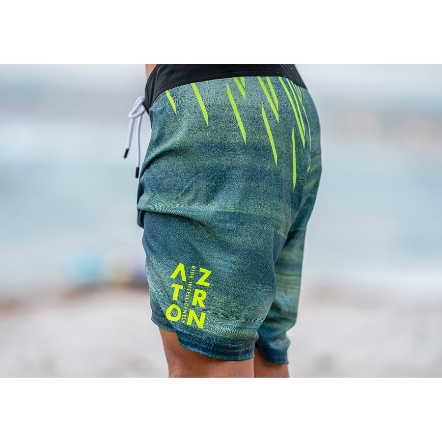 Pantaloneta Stardust Aztron - Imagen 5