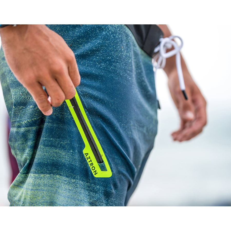 Pantaloneta Stardust Aztron - Imagen 6