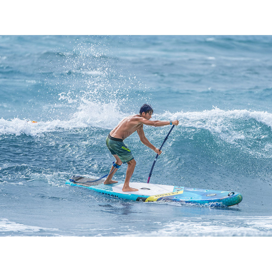 Pantaloneta Stardust Aztron - Imagen 7