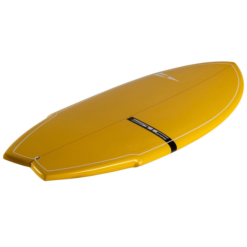 SIC Maui Pistol Whip 5'6 SL - Imagen 5