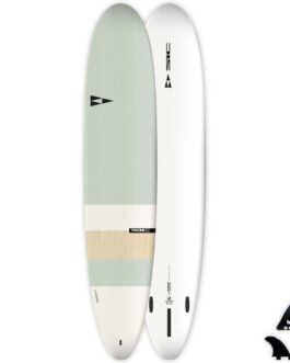 SIC Maui Longboard 9'0