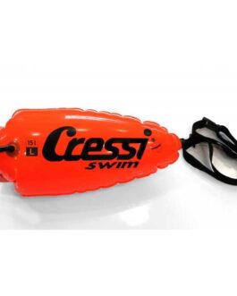 Boya de competición Cressi