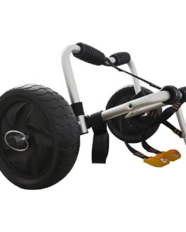 Mini carrito para kayak