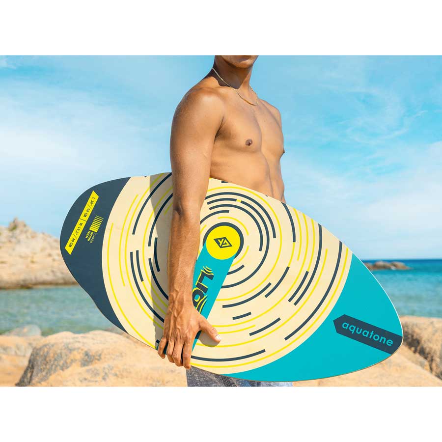 Skimboard Aquatone Liquid