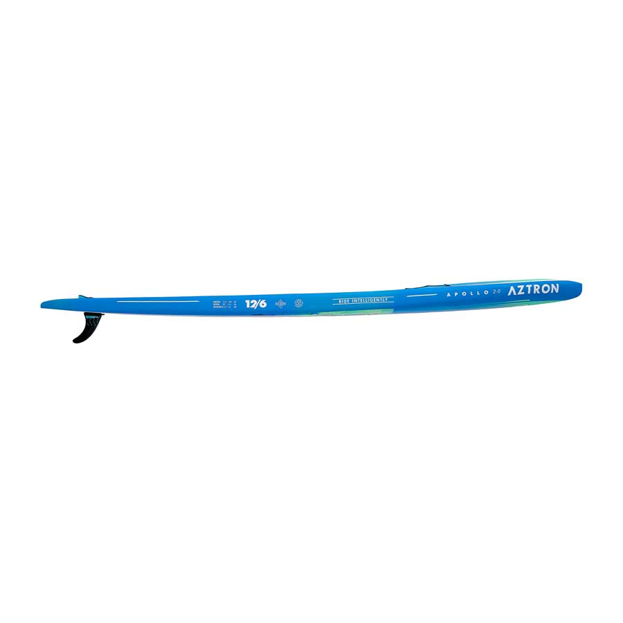 Aztron Apollo Epoxy Touring 12'6 - Imagen 4
