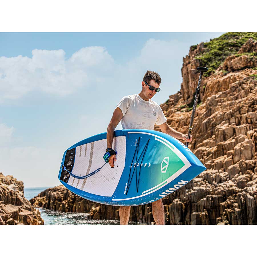Aztron Apollo Epoxy Touring 12'6 - Imagen 6