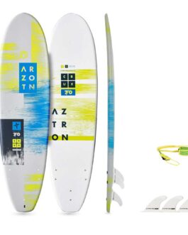 Aztron Crux 7'0