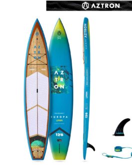 Aztron Europa
