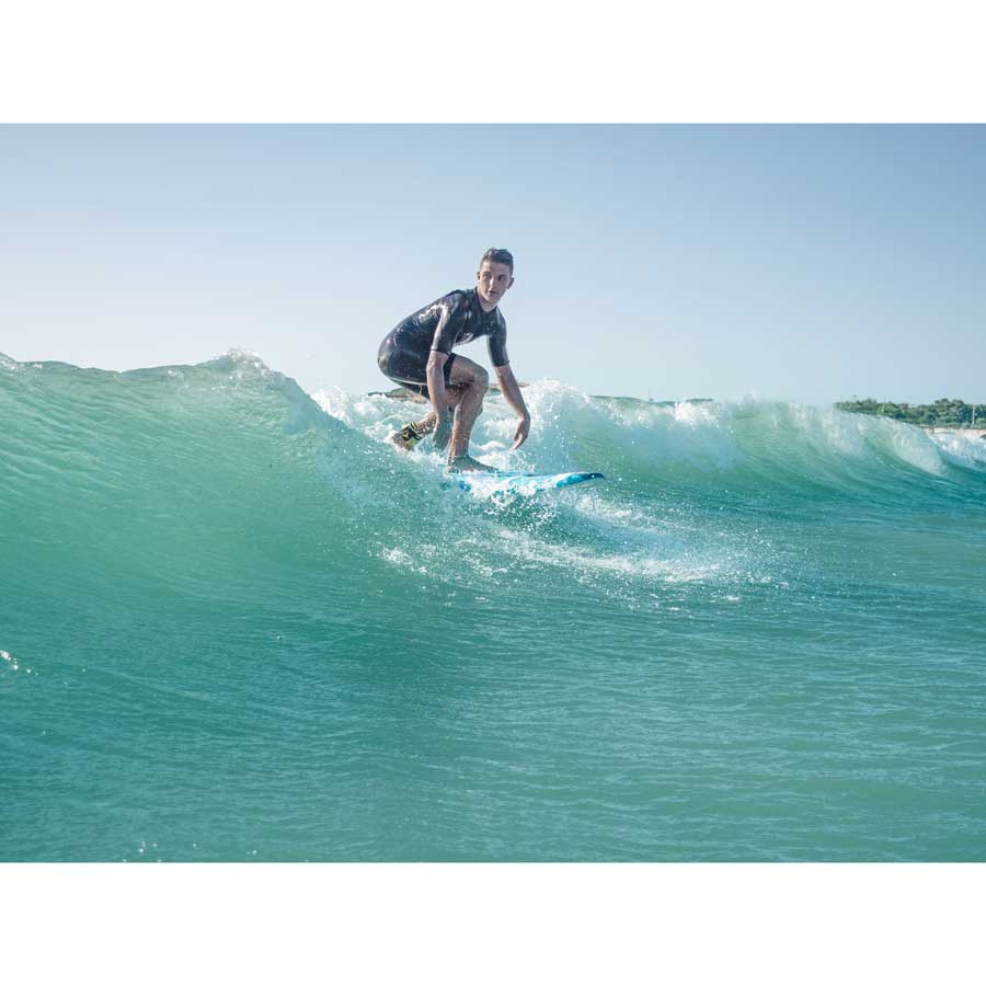Aztron Octans 6'6 Funboard - Imagen 12