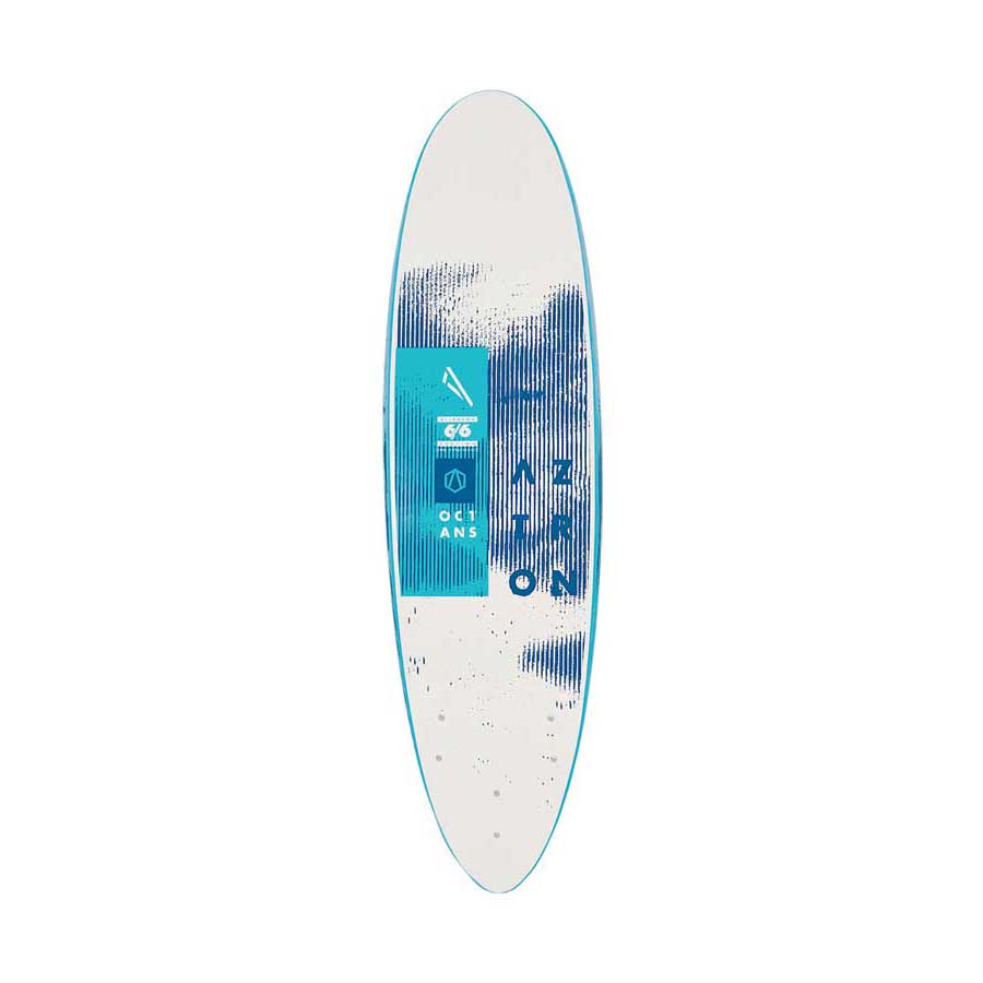 Aztron Octans 6'6 Funboard - Imagen 3