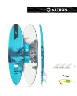 Aztron Octans 6'6