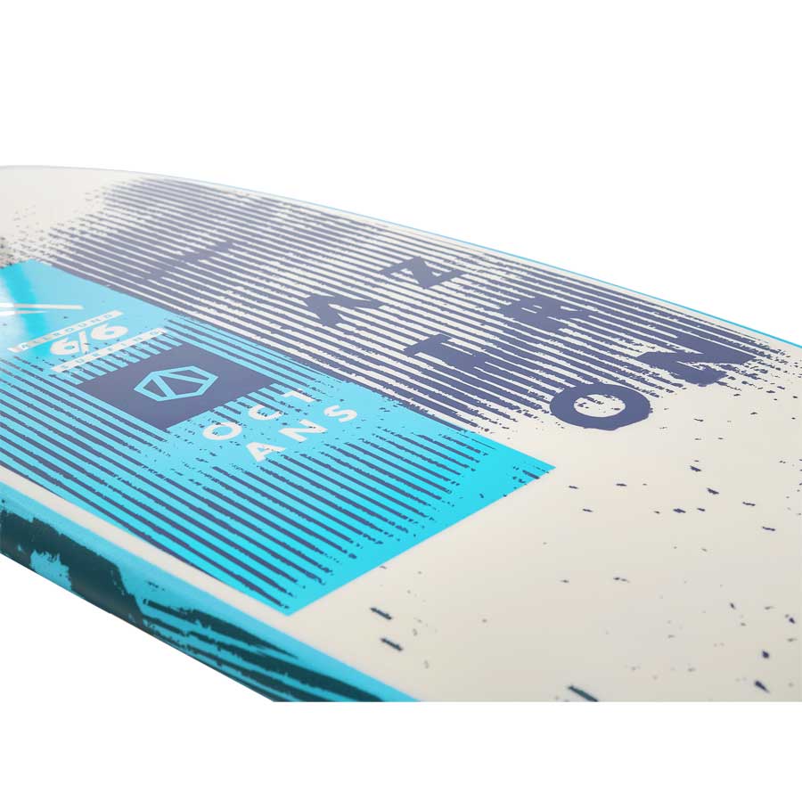 Aztron Octans 6'6 Funboard - Imagen 5